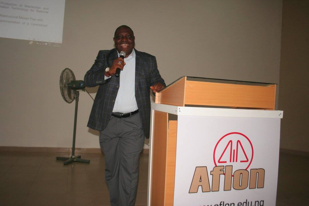 Industry Partnership