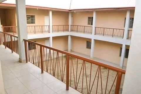 Hostels