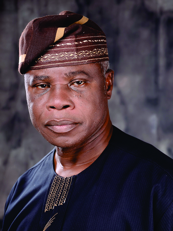 Akin FAPOHUNDA