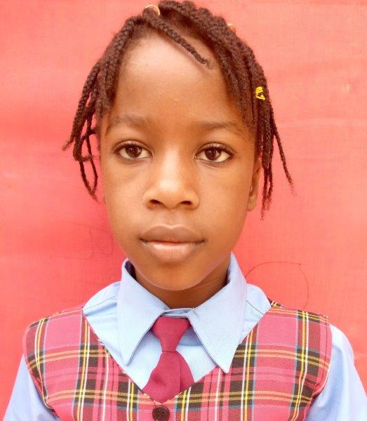 Aliyyah ADEBAYO
