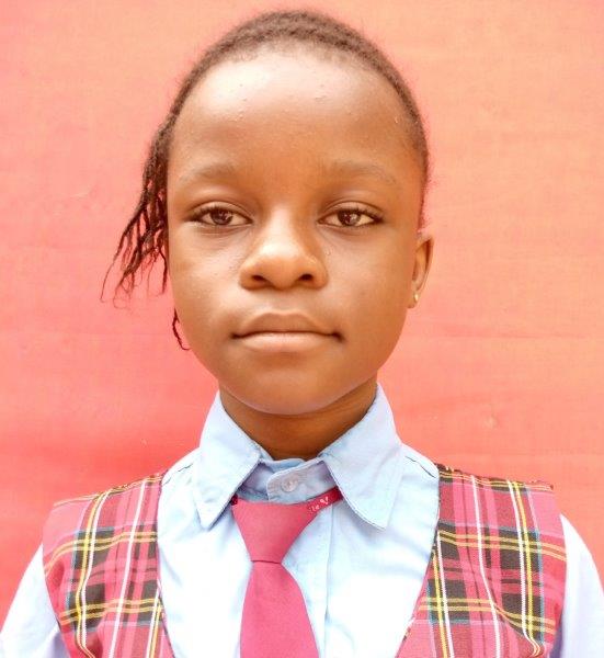 Faiza Adebisi ADEBANJO