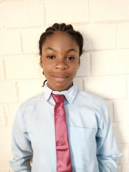 Ashling Nwanneka ACHOR