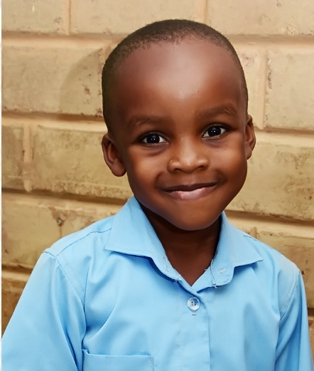 Brian Onyedikachi AJIBO