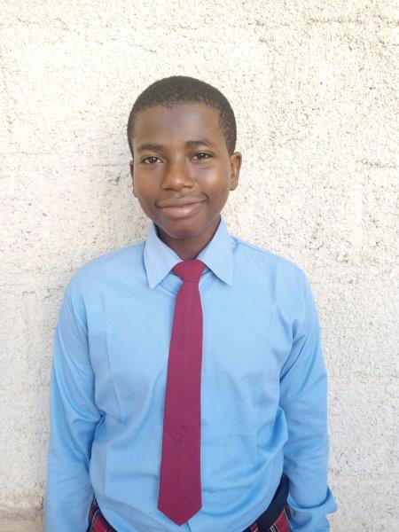 Joshua Iyanuoluwa TEWOBOLA