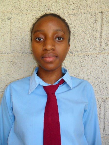 Shanice Osarieme OTOBO