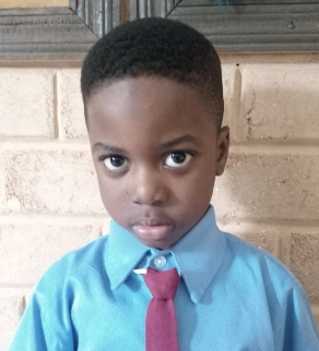 Blyss Oluwadarasimi BAIYEGUNHI