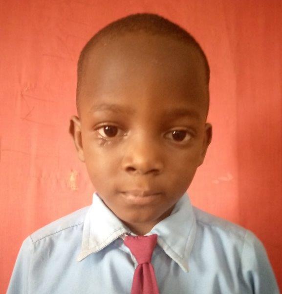 Ikenna paul EZE