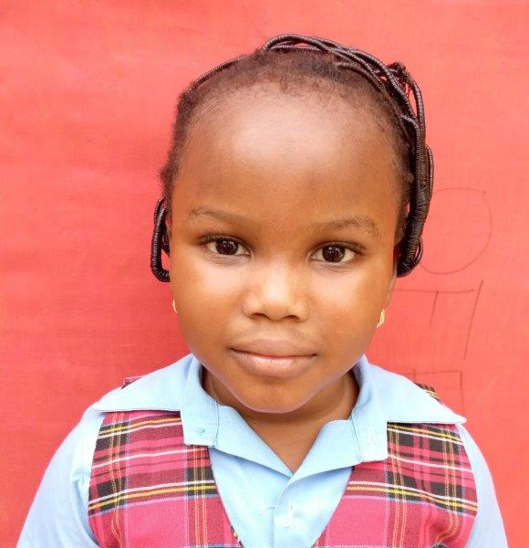 Rebecca Tomi OMOYUGBO